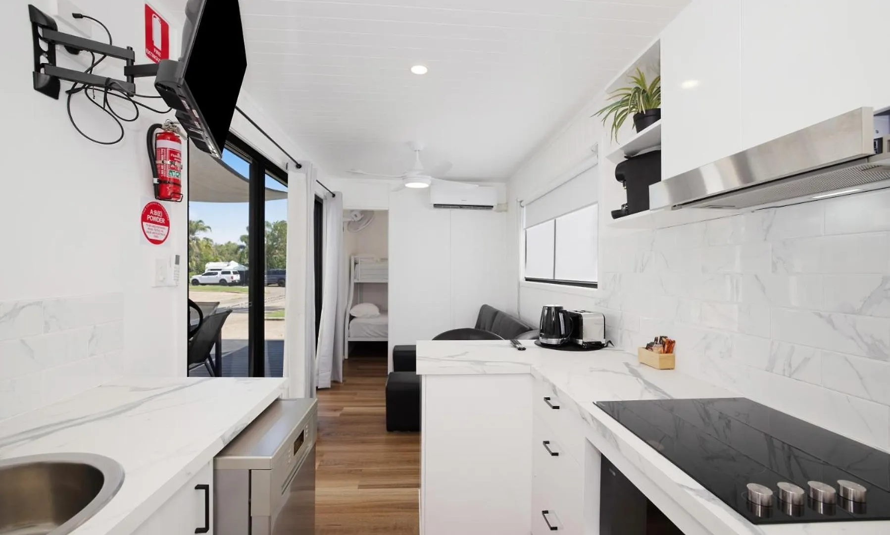 Townsville Lakes Holiday Park オーストラリア