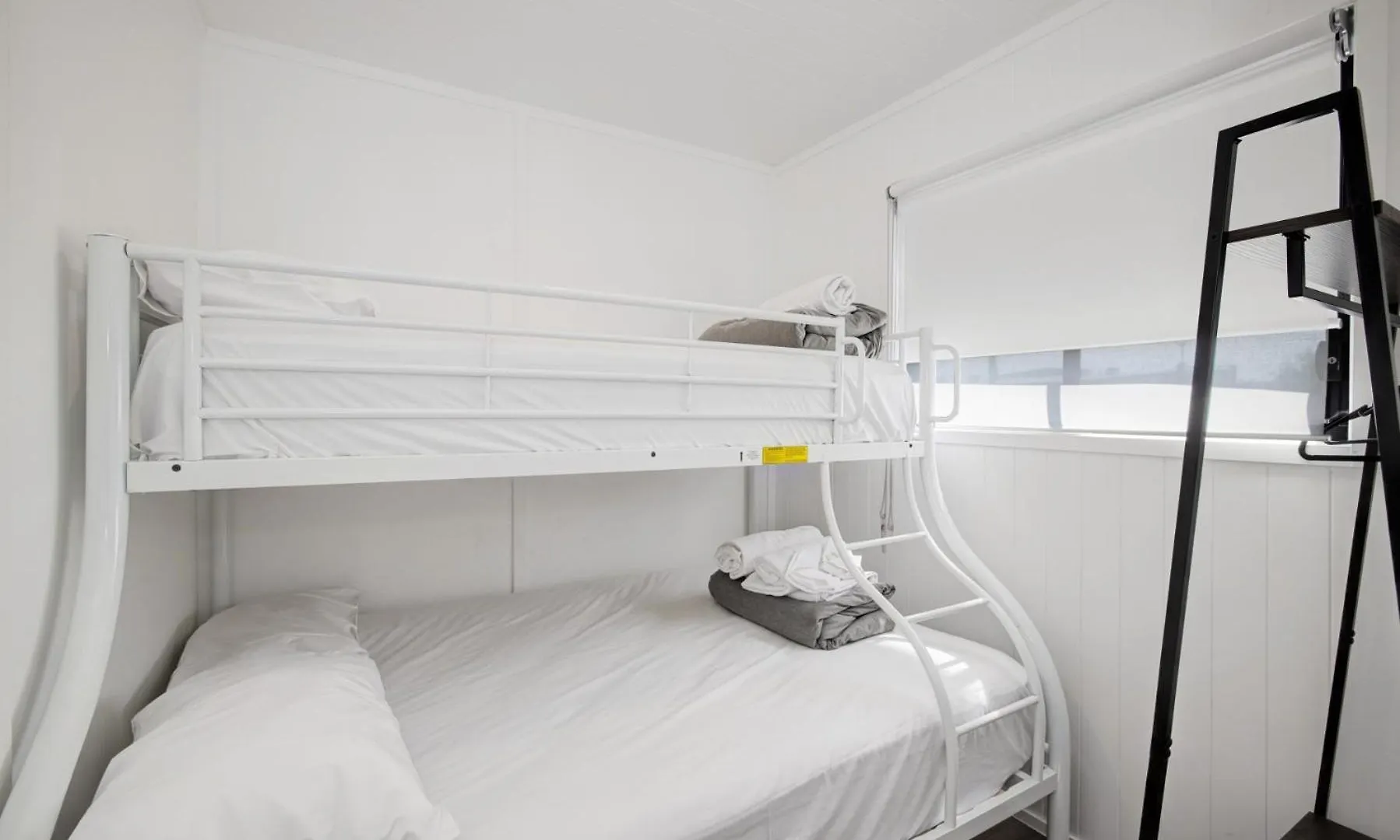 ** キャンプ場 Townsville Lakes Holiday Park オーストラリア