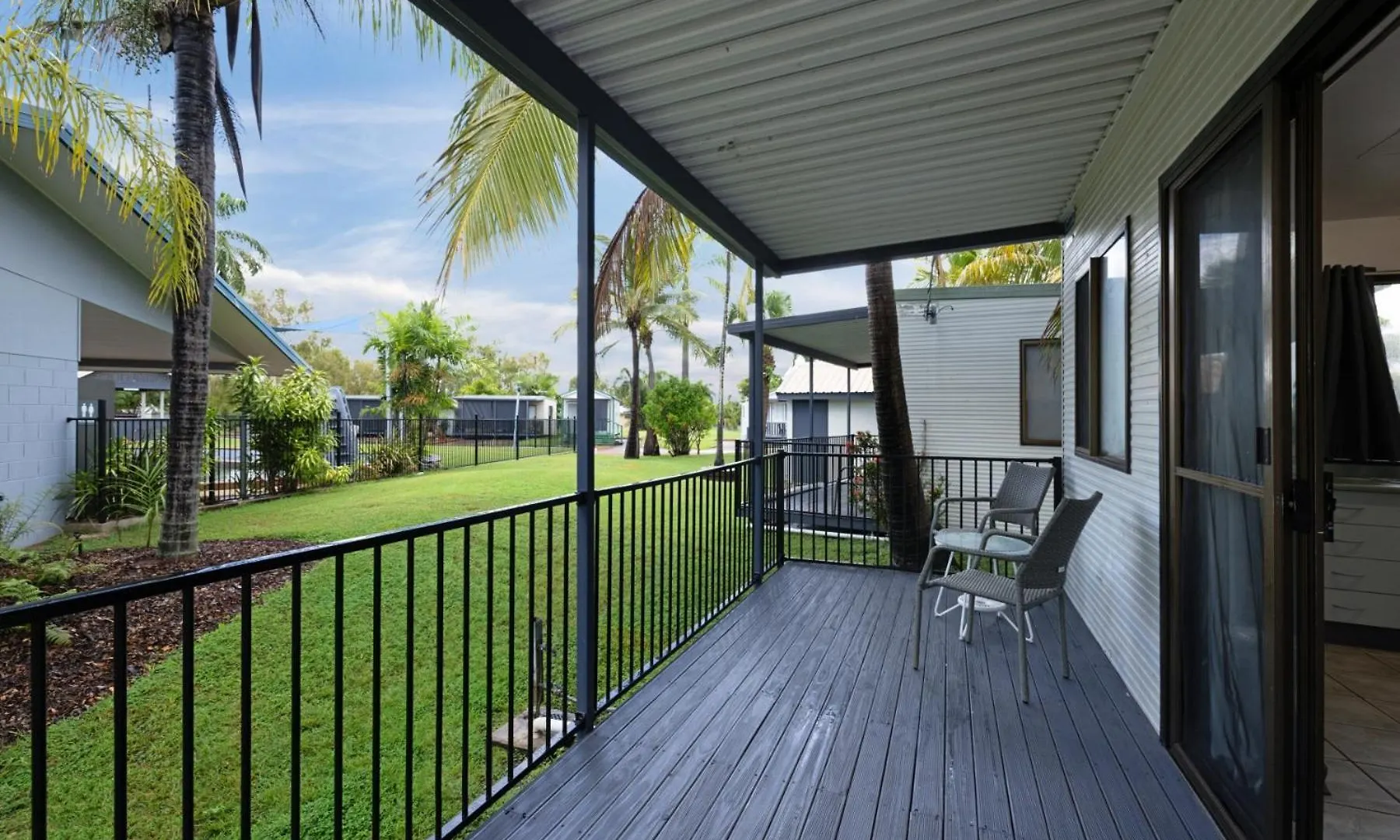 Townsville Lakes Holiday Park 2*,  オーストラリア
