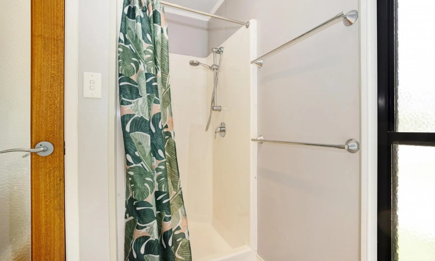 Townsville Lakes Holiday Park キャンプ場