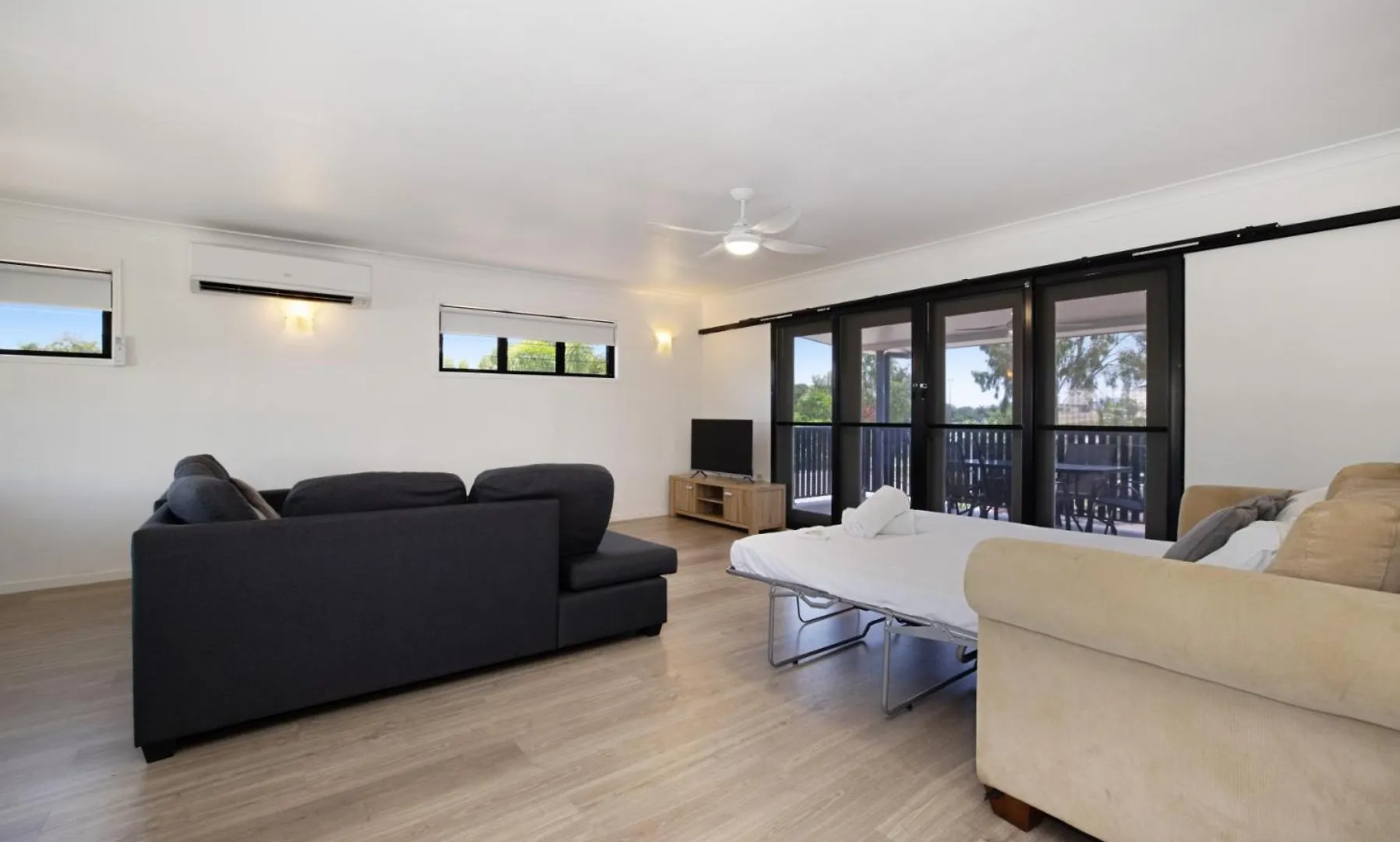 Townsville Lakes Holiday Park 2*,  オーストラリア