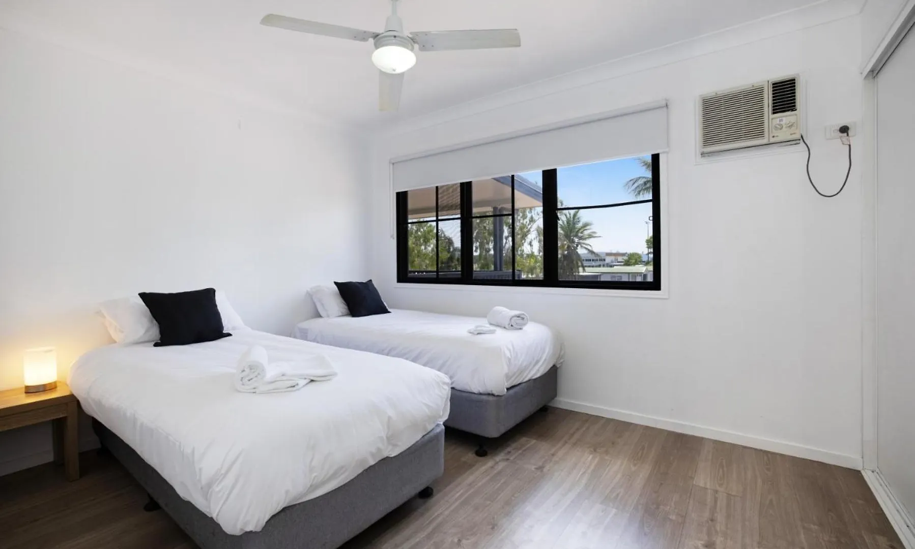 Townsville Lakes Holiday Park