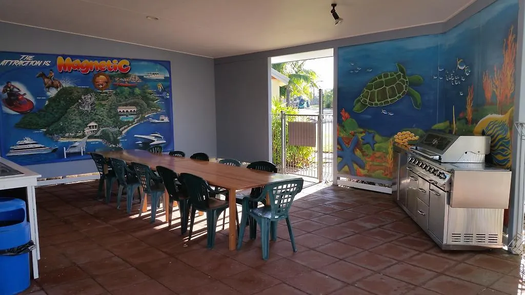 Townsville Lakes Holiday Park