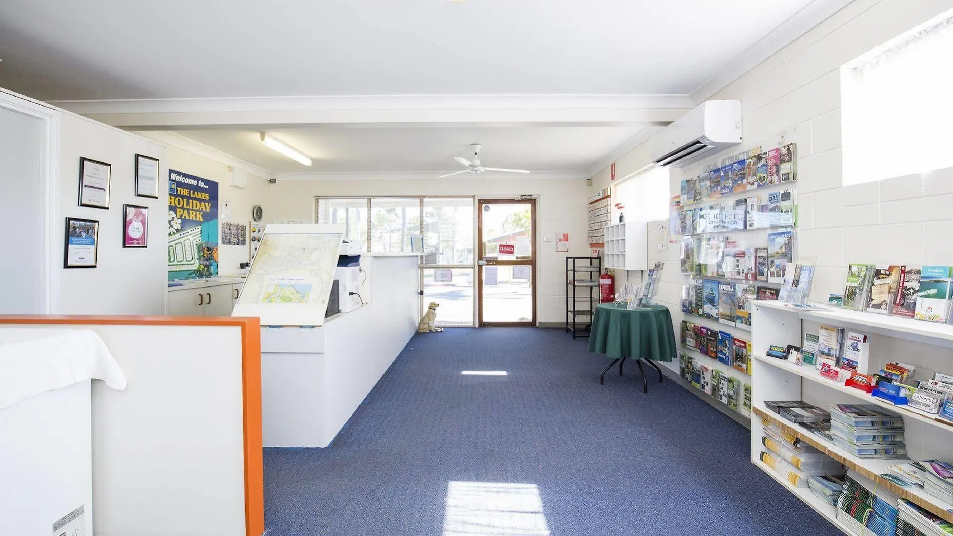Townsville Lakes Holiday Park 2*,