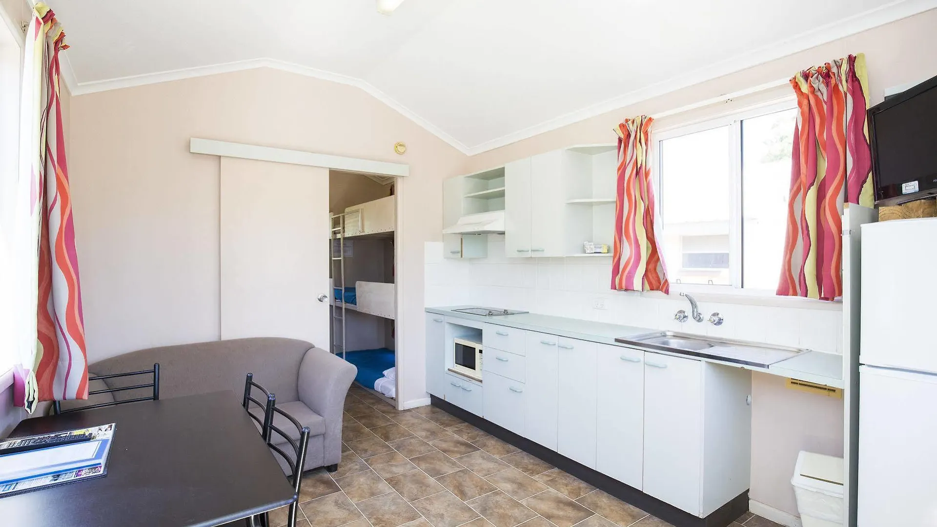Townsville Lakes Holiday Park 2*,  オーストラリア