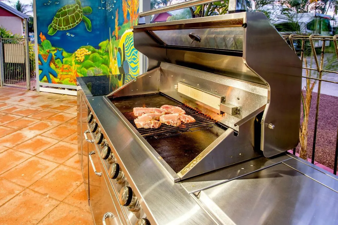 Townsville Lakes Holiday Park オーストラリア