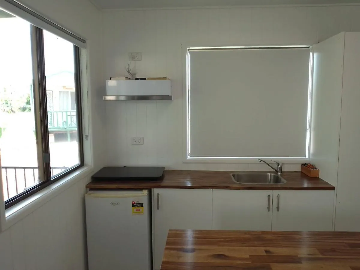 Townsville Lakes Holiday Park Australia