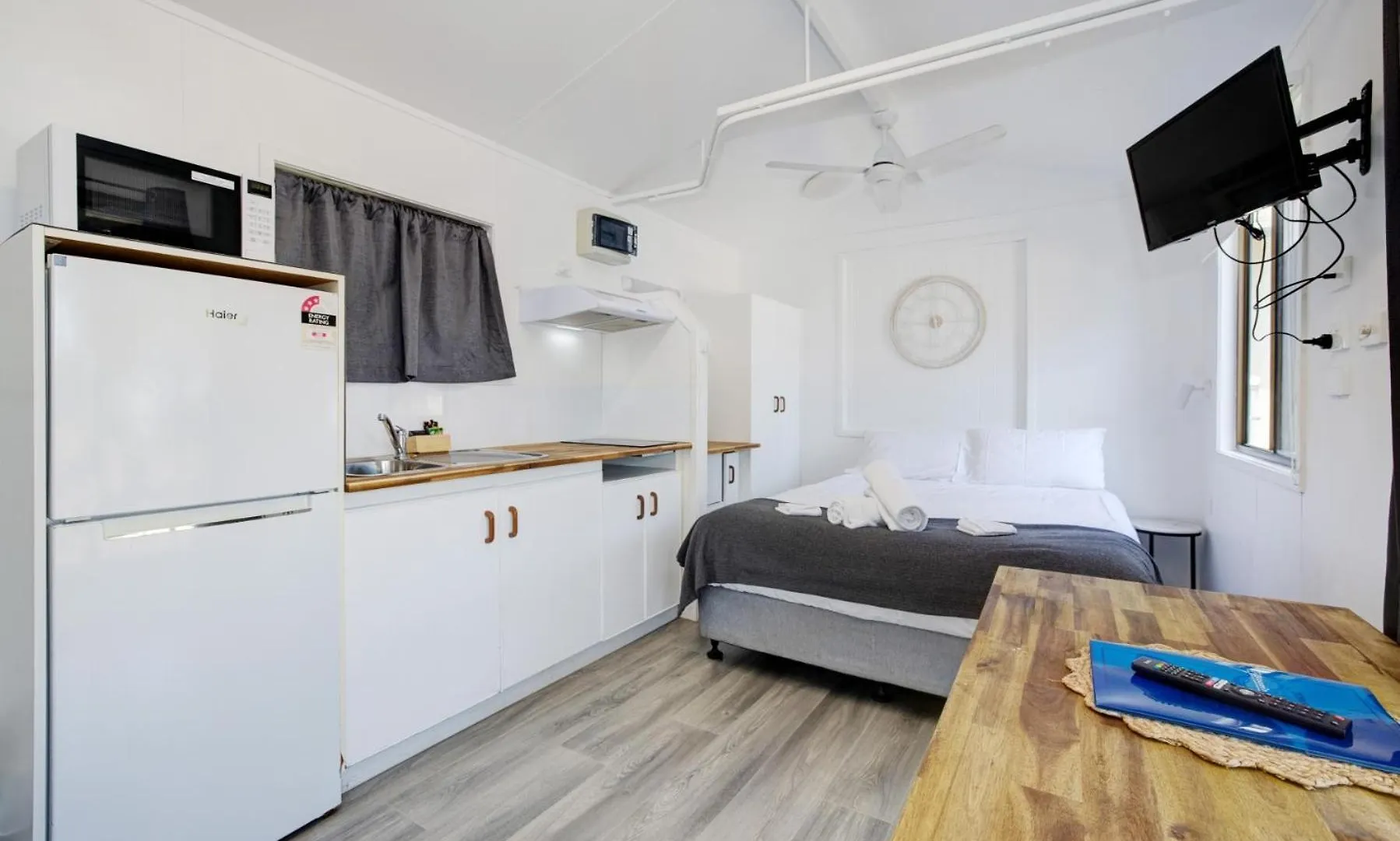 Townsville Lakes Holiday Park Australia