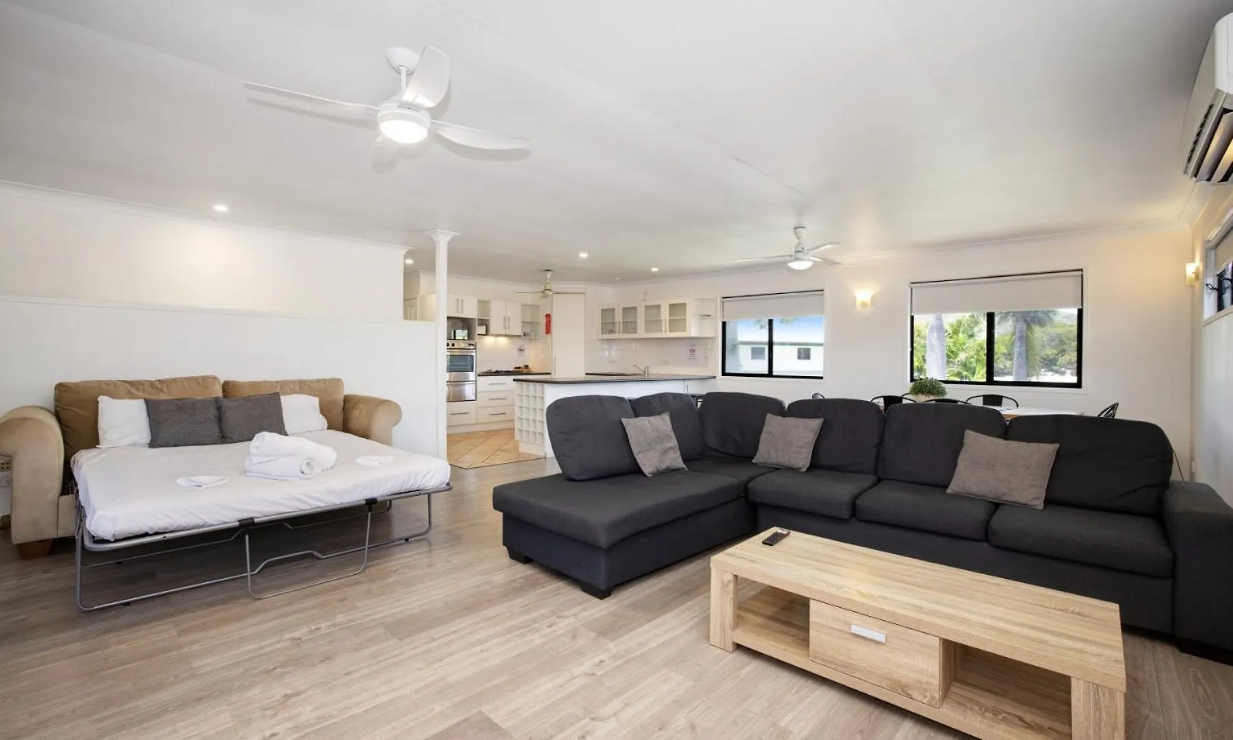 Townsville Lakes Holiday Park